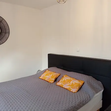 Touquettoise With Wifi And Private Garden * Le Touquet