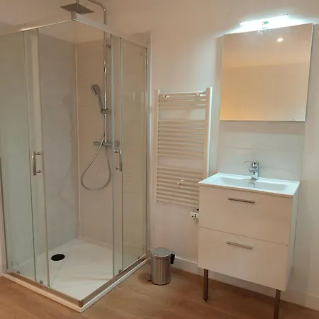 Touquettoise With Wifi And Private Garden * Le Touquet